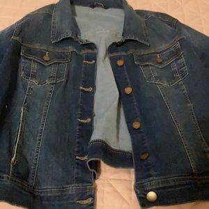 Cleaning out my closet!